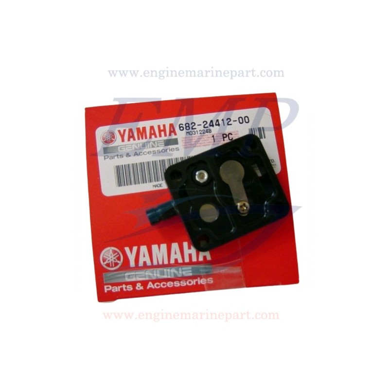 Supporto pompetta AC Yamaha 682-24412-00