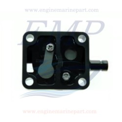 Supporto pompetta AC Yamaha 682-24412-00