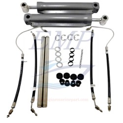 kit pistone trim  Volvo Penta 3852514, 3885196