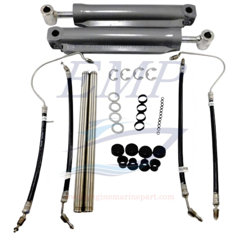 kit pistone trim  Volvo Penta 3852514, 3885196