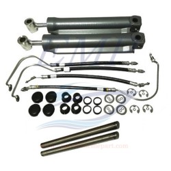 kit pistone trim  Volvo Penta 3852514, 3885196