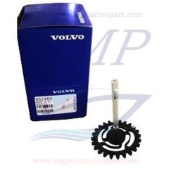 Ingranaggio sensore trim Volvo Penta 852984