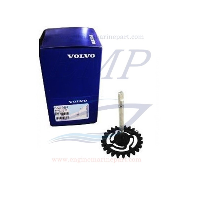 Ingranaggio sensore trim Volvo Penta 852984