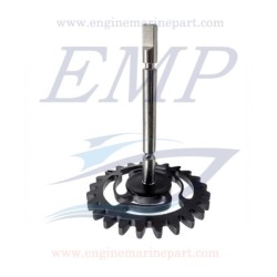 Ingranaggio sensore trim Volvo Penta 852984