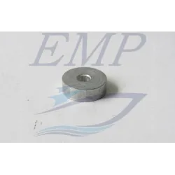 Anodo Mercury, Mariner 95271 / 823913, Q