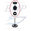 Kit tenuta Ingranaggio sensore trim Volvo Penta 966207, 851430, 925050,