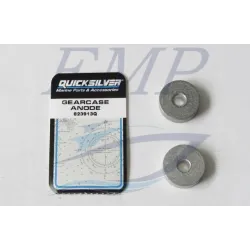 Anodo Mercury, Mariner 95271 / 823913, Q