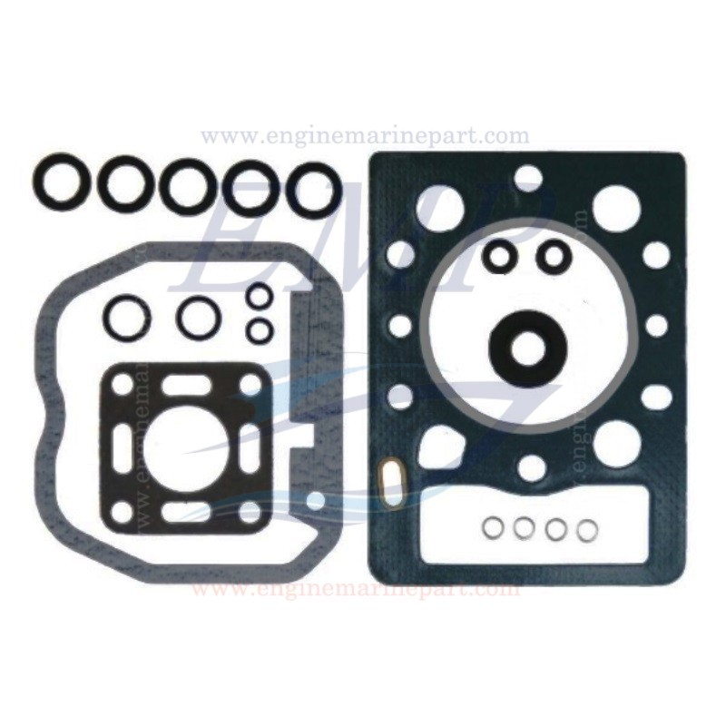 Kit guarnizioni motore 2001 Volvo Penta EMP 876307