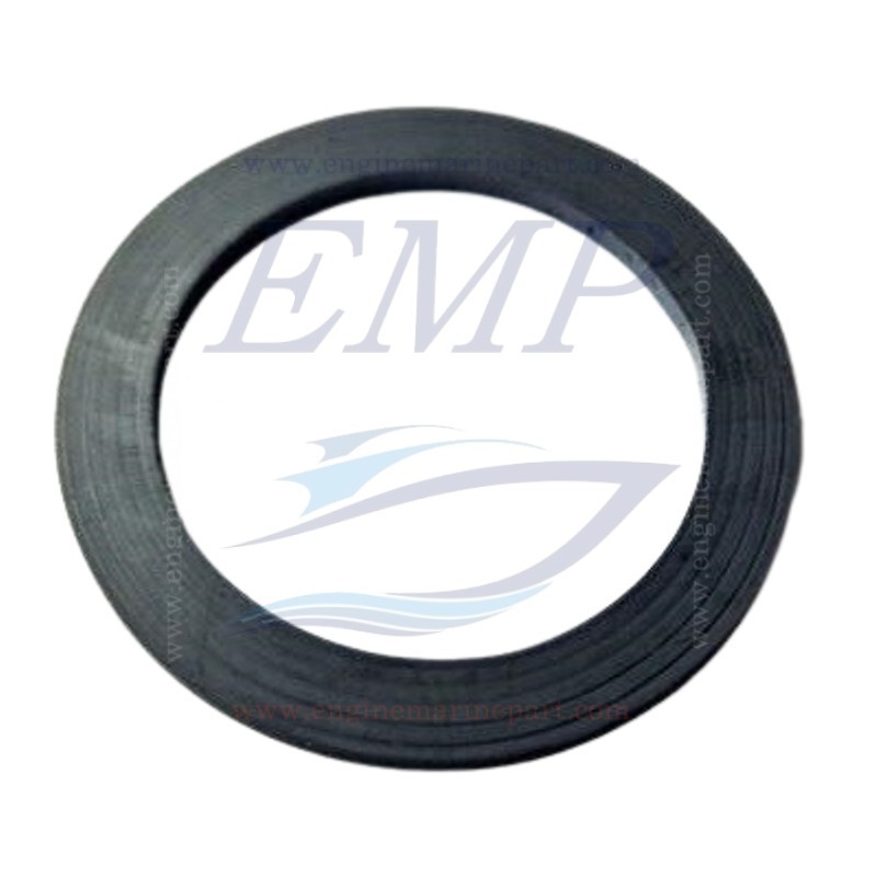 Guarnizione tappo rabbocco olio motore Volvo Penta 1275379