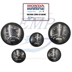 Kit manometri FOG FREE 240-33 Honda 06360-ZW5-01AHE