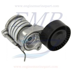 Tendicinghia compressore Volvo Penta EMP 21786692, 22171036