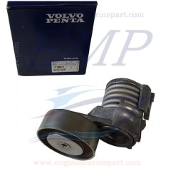 Tendicinghia compressore Volvo Penta 21786692, 22171036