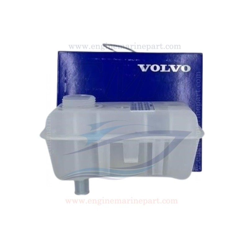 Serbatoio acqua Volvo Penta 861105