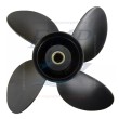 Elica 4 pale 14.25 x 19 RH alluminio piede SX Drive Volvo Penta 3587522