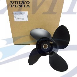 Elica 4 pale 14 x 21 RH alluminio piede SX Drive Volvo Penta 3587524