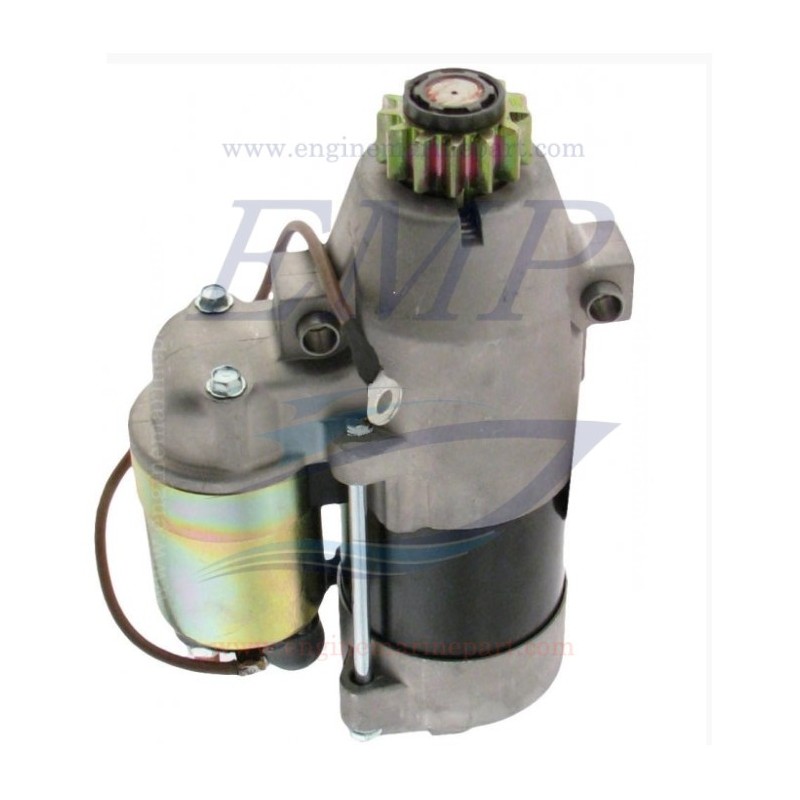 Motorino avviamento Yamaha, Selva EMP 6EM-81800-00