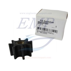 Girante per pompa Jabsco Mercruiser 896332063