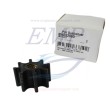 Girante per pompa Jabsco Mercruiser 896332063
