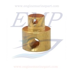 Notolino aggancio scatola comandi Volvo Penta 839638