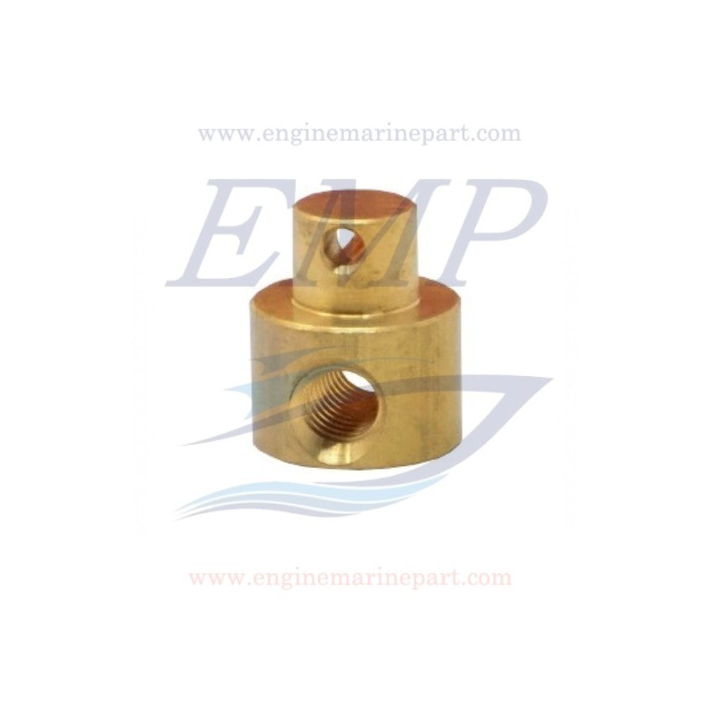 Notolino aggancio scatola comandi Volvo Penta 839638