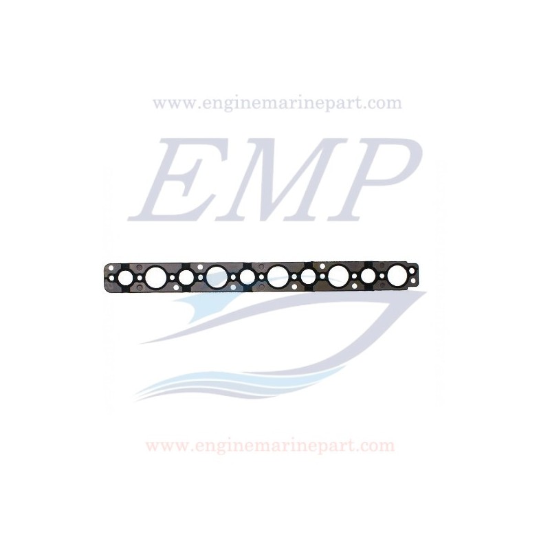 Guarnizione coperchio valvole Volvo Penta EMP 8642665