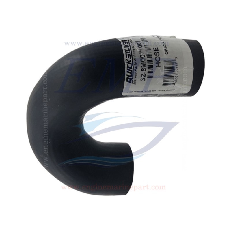 Manicotto termostato Mercruiser  96879, 8M0071007