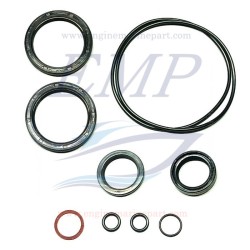 Kit revisione asse elica Volvo Penta 290DP, DP-A, DP-B1, DP-C, DP-D,
