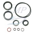 Kit revisione asse elica Volvo Penta 290DP, DP-A, DP-B1, DP-C, DP-D,