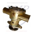 Pompa acqua mod. Jabsco Mercrusier 854179001