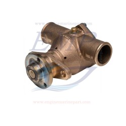 Pompa acqua Sherwood Mercrusier 879312023, 8M0148530