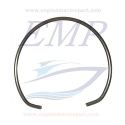 Fermo paraolio stelo trim motore Yamaha, Selva 63P-43875-10