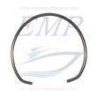 Fermo paraolio stelo trim motore Yamaha, Selva 63P-43875-10