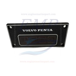 Pannello spie Volvo Penta 846787, 858876
