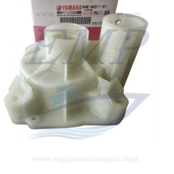 Corpo  pompa Yamaha, Selva 6AW- 44311-01