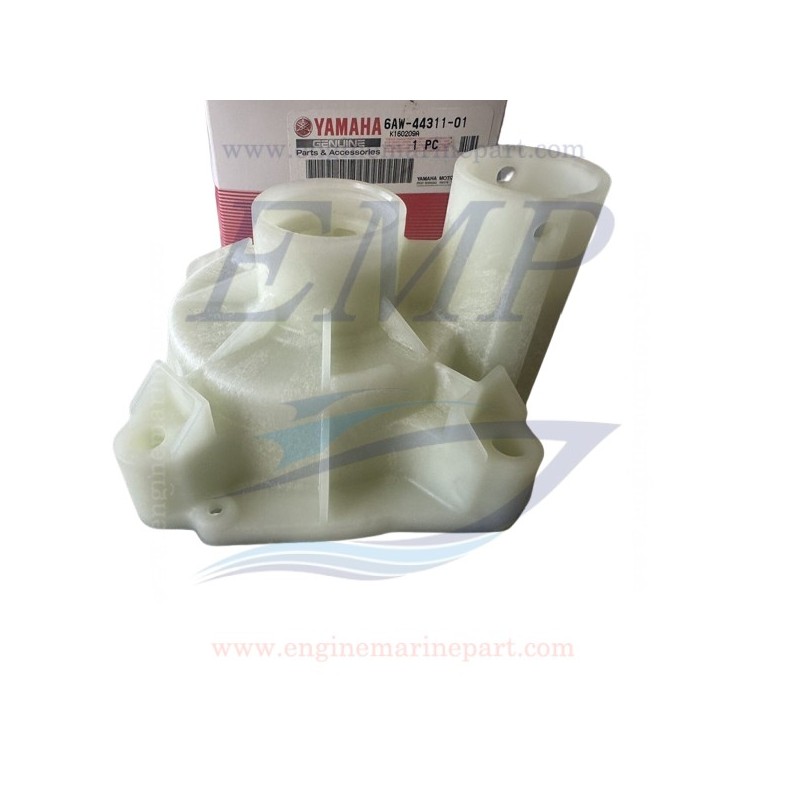 Corpo  pompa Yamaha, Selva 6AW- 44311-01