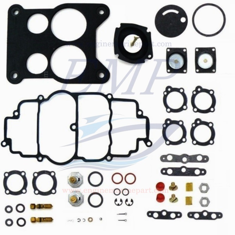 Kit riparazione carburatore Volvo EMP 856746