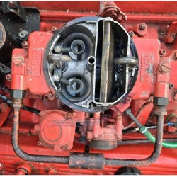 Kit riparazione carburatore Volvo EMP 856746