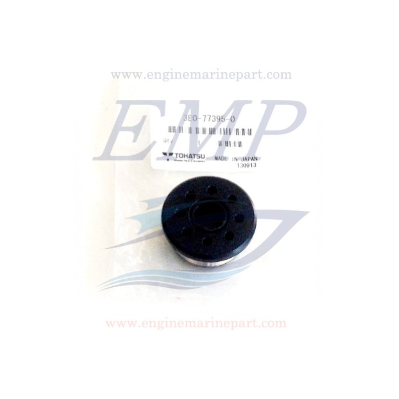 Supporto paraolio pistone power trim Tohatsu 3E0-77395-0