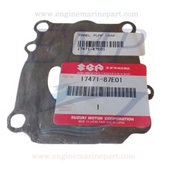 Piastrina corpo pompa Suzuki 17471-87E01