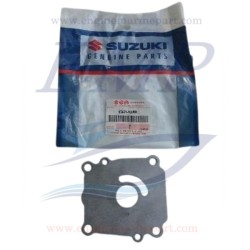 Piastrina corpo pompa Suzuki 17471-87E01