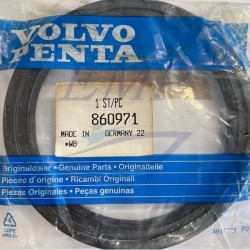 Paraolio volano Volvo Penta 860971