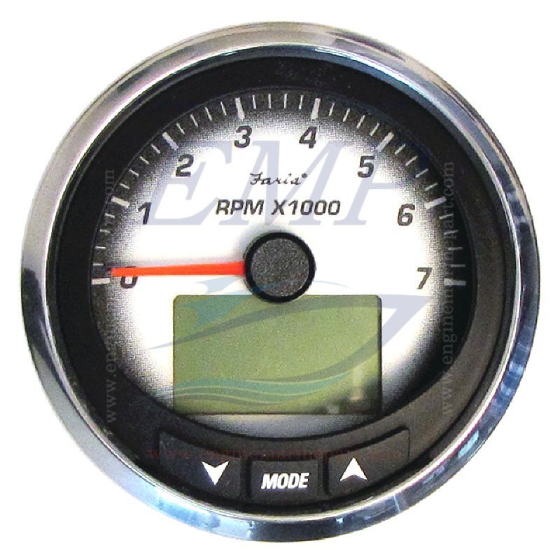 Contagiri FNM da 5' FNM 4.049.086.1