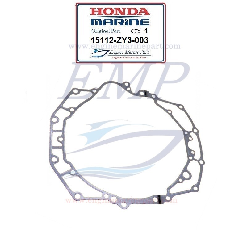 Guarnizione Coppa olio Honda 15112-ZY3-003