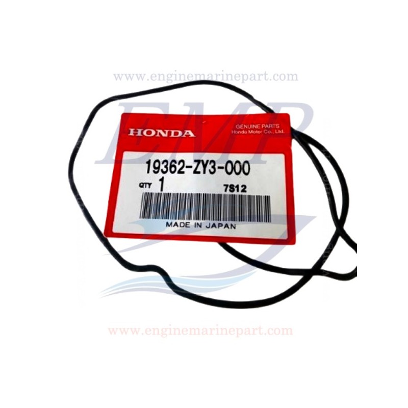 Guarnizione Coperchio Honda 19362-ZY3-000
