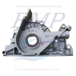 Pompa olio 1366cc  FNM 1.006.005.1