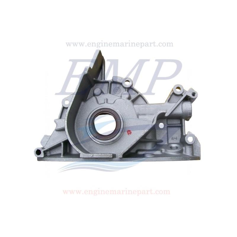 Pompa olio 1366cc  FNM 1.006.005.1