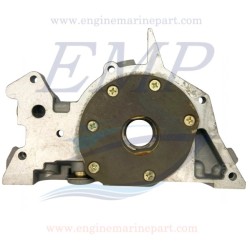 Pompa olio 1366cc  FNM 1.006.005.1