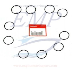 O-ring  Honda 16073-ZY3-000