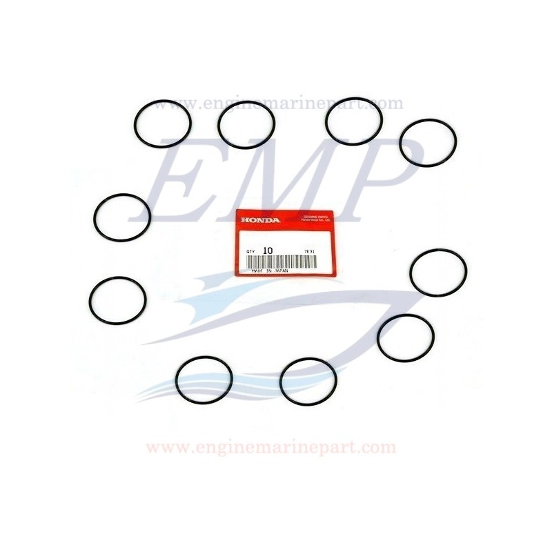 O-ring  Honda 16073-ZY3-000