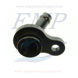 Niples uscita tubo di lavaggio Honda 19277-ZY3-000ZA